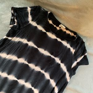 Tie dyed Dress